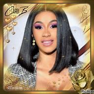 Image result for Cardi B College