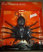 Image result for Rubber Spider Toy