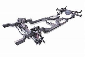 Image result for NHRA Super Stock Camaro Chassis