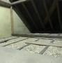 Image result for Asbestos Attic Vermiculite Insulation