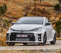 Image result for Toyota TN-GA