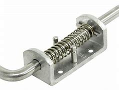 Image result for Door Latch Extension Spring