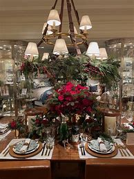 Image result for Ralph Lauren Christmas Decor