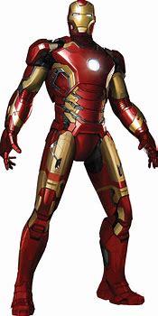 Image result for Iron Man No Suit