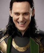 Image result for Loki Evil Smile