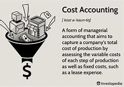 Image result for Cost Accounting Management Cooper