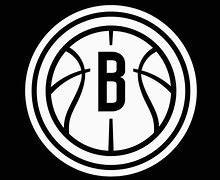 Image result for Brooklyn Nets Colorful Logo
