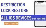 Image result for Factory Reset iPhone iTunes No Passcode