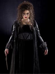 Image result for Helena Bonham Carter Harry Potter