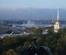 Image result for St. Petersburg Russia City Tour