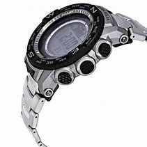 Image result for Titanium Digital Watch