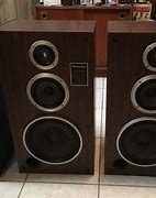 Image result for Best Technics Speakers