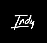Image result for Indy 100 Logo