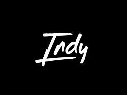 Image result for Indy Race Parts Logo