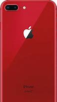 Image result for iPhone 8 Plus All Red