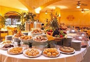 Image result for banquete