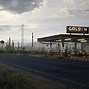 Image result for Gonodola in Gas Station