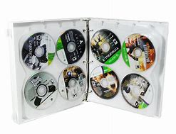 Image result for Xbox Disc Case Cut Out