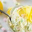 Image result for Lemon Jello Salad with Shredded Cheese