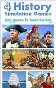 Image result for History Games Free