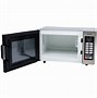 Image result for Modern Microwave with Touch Screen