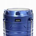 Image result for Solar Powered Camping Lantern