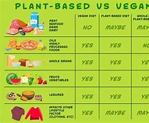 Image result for Vegetaran and Vegan