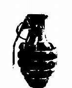 Image result for Hand Grenade Cartoon