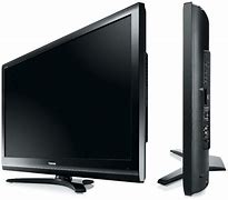 Image result for Back of Toshiba Flat Screen TV