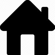 Image result for Home Icon Vector PNG