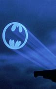Image result for Batman Logo Light in the Sky