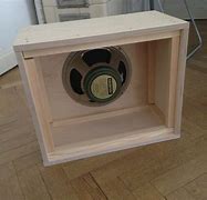 Image result for DIY Speaker Projects