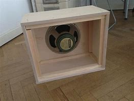 Image result for Vintage Guitar Speakers with Metal Dome