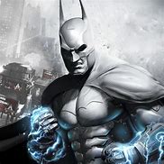 Image result for Batman Arkham City Theme Wallpaper