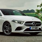 Image result for Mercedes a Class 220D AMG 2018