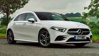 Image result for Mercedes a-Class 2018