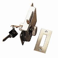 Image result for Cabin Pad Lock