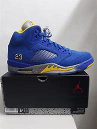 Image result for Retro 5s Laney's