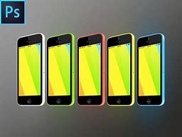 Image result for iPhone 5C Screen