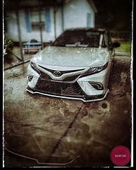 Image result for Camry XSE 2018 Window