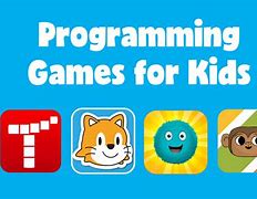 Image result for Programming Games for Kids