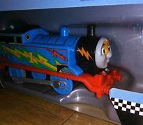 Image result for Trophy Thomas