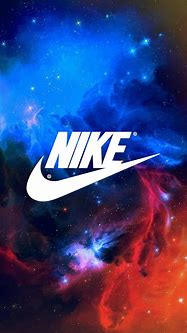 Image result for Nike Galaxy Logo for Desktop