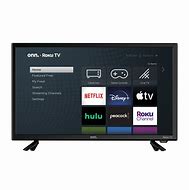 Image result for Smart TV with Roku Built In