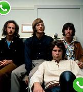 Image result for The Doors Golden Phone to Talk with God