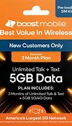 Image result for I50 Boost Mobile