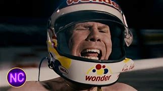 Image result for Ricky Bobby On Fire Meme