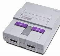 Image result for Super Nintendo Console Shell