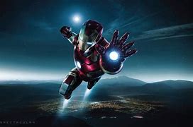 Image result for Flying Iron Man Desktop Wallpaper