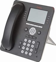 Image result for Avaya Phone